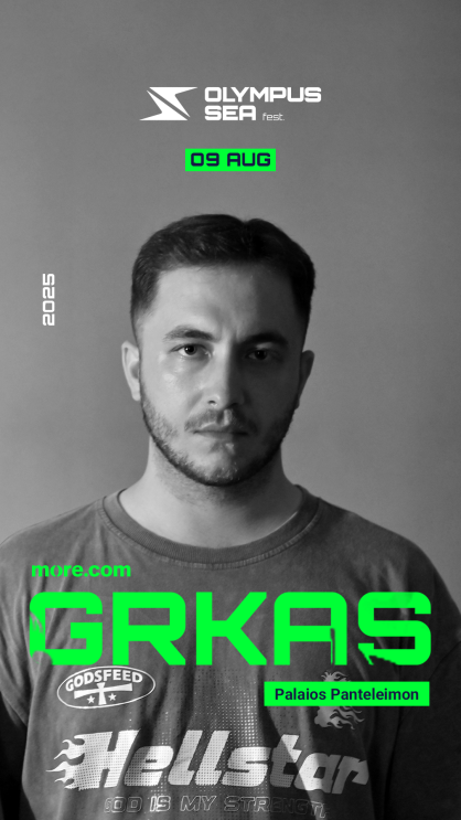 GRKAS GRKAS
