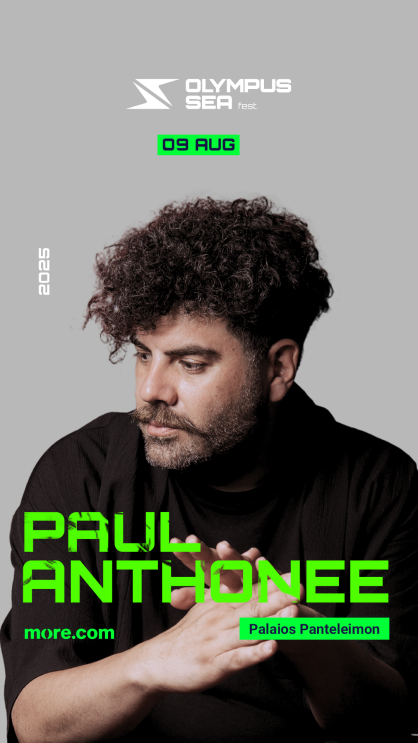 PAUL_ANTHONEE PAUL_ANTHONEE